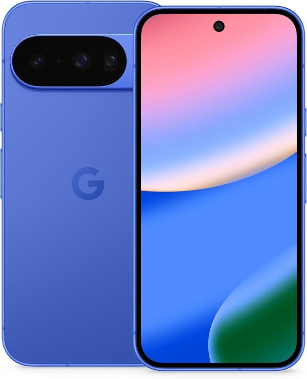 Google Pixel 10 – 128GB (eSIM)