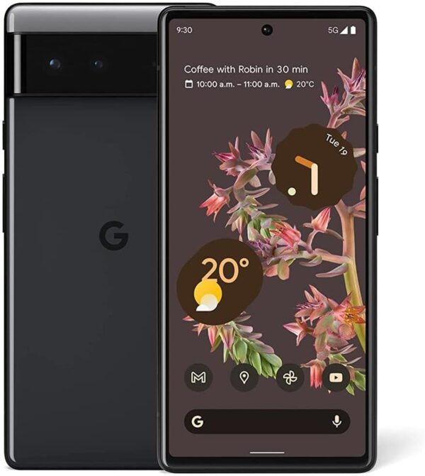Google Pixel 6A 128GB