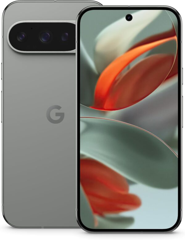Google Pixel 9 Pro – 128GB