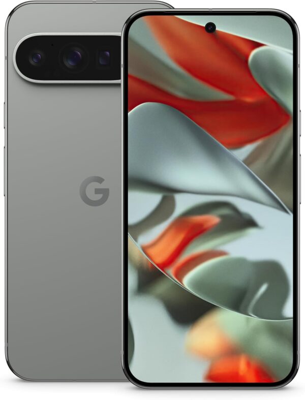 Google Pixel 9 Pro XL – 256GB / 512GB