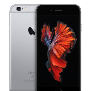 iPhone 6s