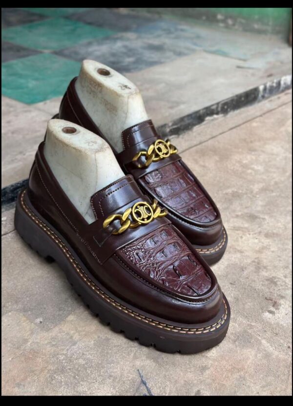 A Comfy Loafers