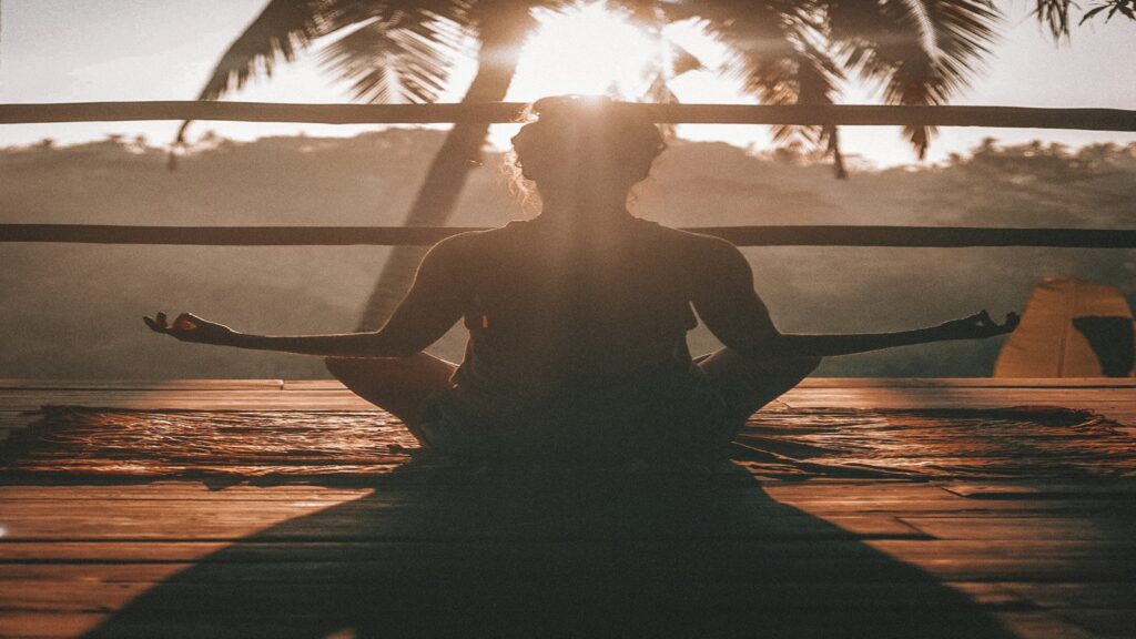 We’re All Burnt Out — And Finally Talking About It